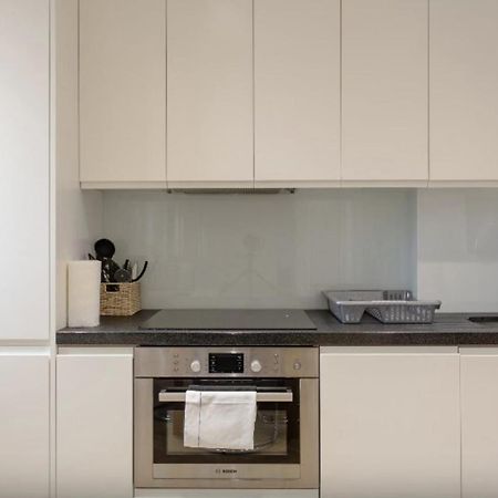 Elegant 1 Bedroom Apartment In South Kensington Лондон Екстер'єр фото