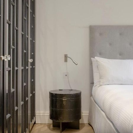 Elegant 1 Bedroom Apartment In South Kensington Лондон Екстер'єр фото
