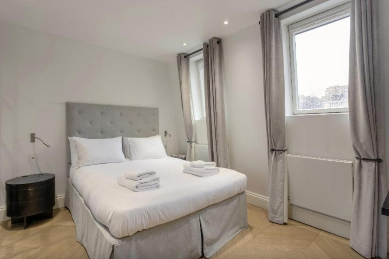 Elegant 1 Bedroom Apartment In South Kensington Лондон Екстер'єр фото