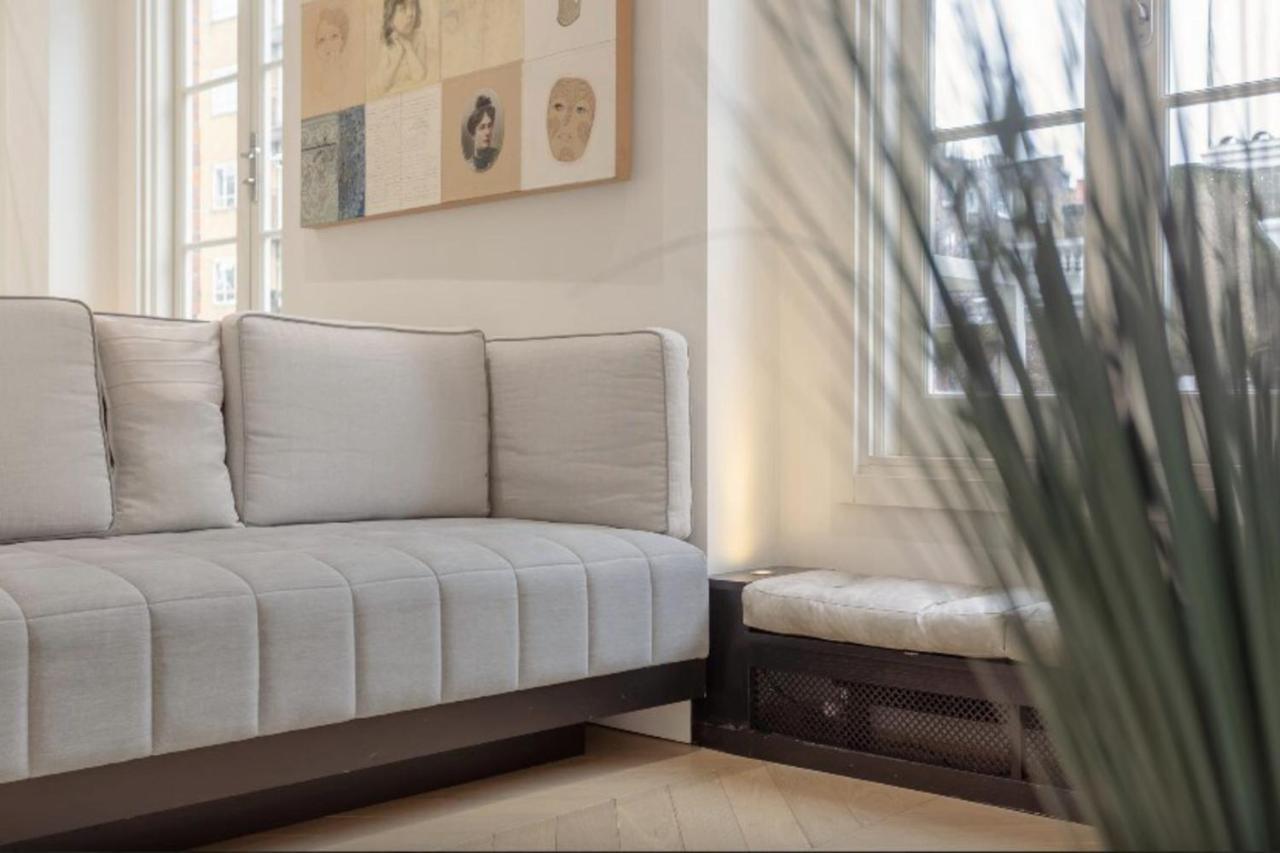 Elegant 1 Bedroom Apartment In South Kensington Лондон Екстер'єр фото