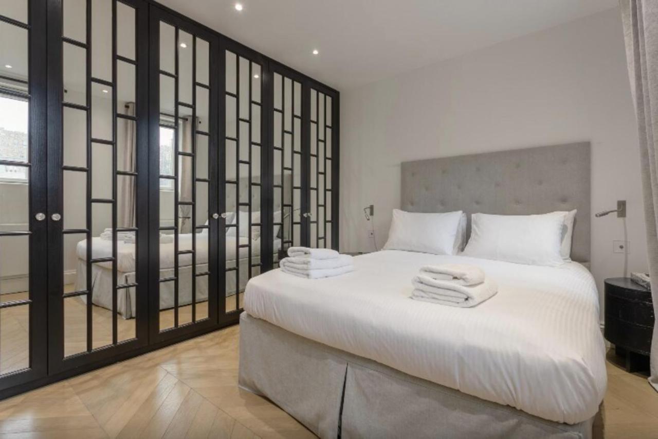 Elegant 1 Bedroom Apartment In South Kensington Лондон Екстер'єр фото