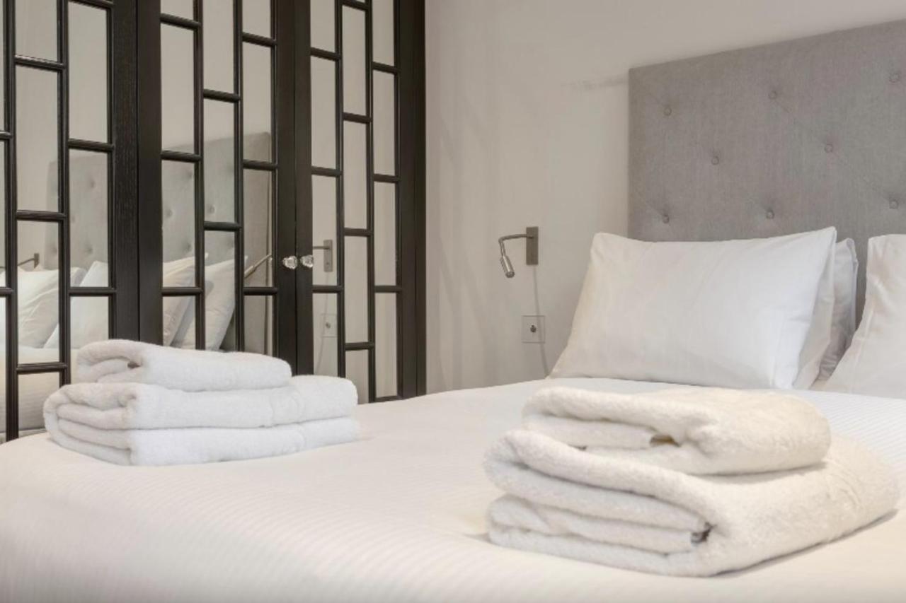 Elegant 1 Bedroom Apartment In South Kensington Лондон Екстер'єр фото