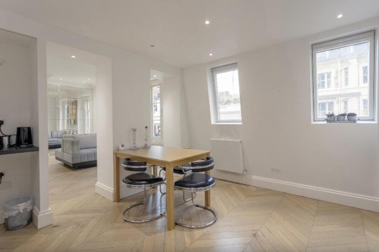 Elegant 1 Bedroom Apartment In South Kensington Лондон Екстер'єр фото