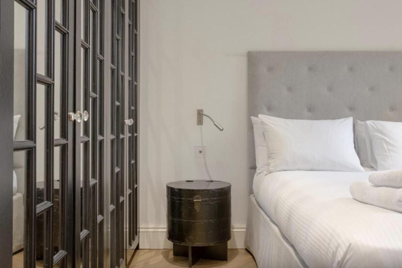 Elegant 1 Bedroom Apartment In South Kensington Лондон Екстер'єр фото